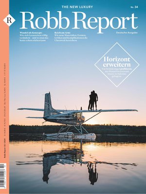 Robb Report