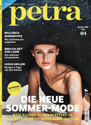 petra Abo beim Leserservice