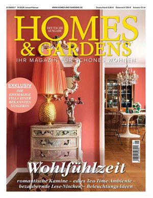 Homes & Gardens