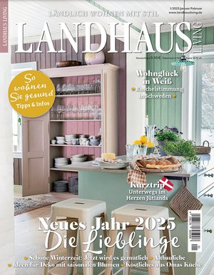 LANDHAUS LIVING